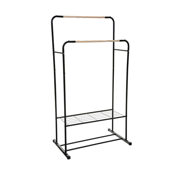 Вешалка для одежды 5Five двойная 82х50,2х150 см 160461