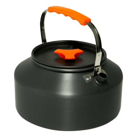 Чайник походный Campsor 2,5 л анодированный алюминий BL2.5 CN
