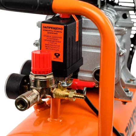 Компрессор КМП-260/24 Вихрь