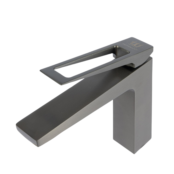 Cмеситель д/р Нептун 040 graphite