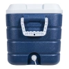 Контейнер изотермический Camping World Thermobox 40 л. 64,5х36х37 см до 60 ч