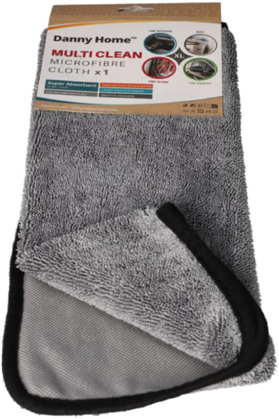 Салфетка для уборки DH Multi Clean XL 45х38см DM23-128