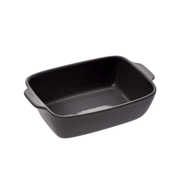 Форма для выпечки 5Five прямоугольная 25х16 см серый 151439