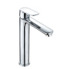 Смеситель д/р Gross Aqua 6230520C Flat