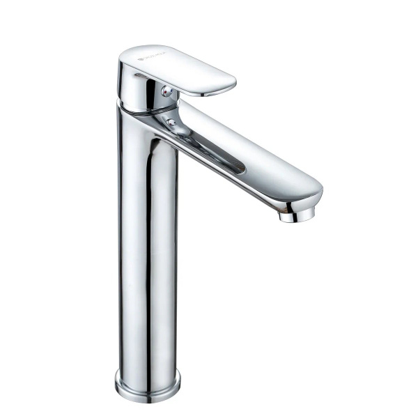 Смеситель д/р Gross Aqua 6230520C Flat