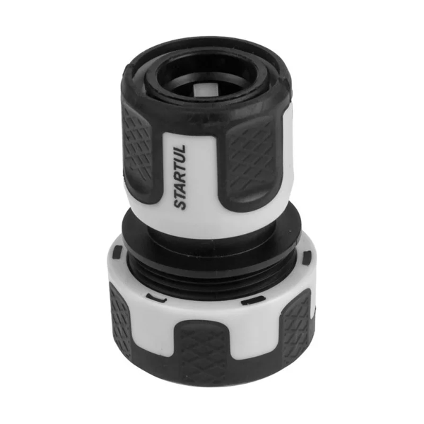 Муфта быстросъемная 3/4" STARTUL GARDEN (ST6017-07-3/4), арт.ST6017-07-3/4