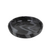 Мыльница для ванной комнаты Black marble керамика BCE0949BA-3