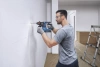 Перфоратор аккумуляторный Bosch GBH 18V-18 Professional 0611927001