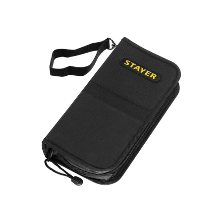 Набор пресс-клещи SP-4M, 4 матрицы, в сумке чехле, STAYER Professional