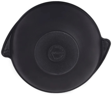 Казан KUKMARA 6л для плова АП-кз60а