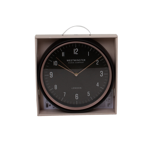 Часы настенные Atmosphera Sven D29 см 200309