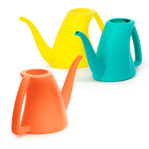 Лейка 0,8л Источник М6023