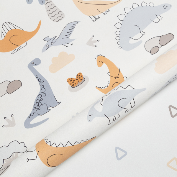 Обои Палитра 72068-12 (10,05*1,06)(8) винил горячего тиснения на флизелине