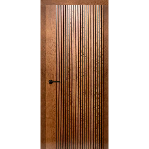 Дверное полотно ДДМ, Ультра 800*2000  шпон Дверное полотно ДДМ, Ультра 800*2000  шпон