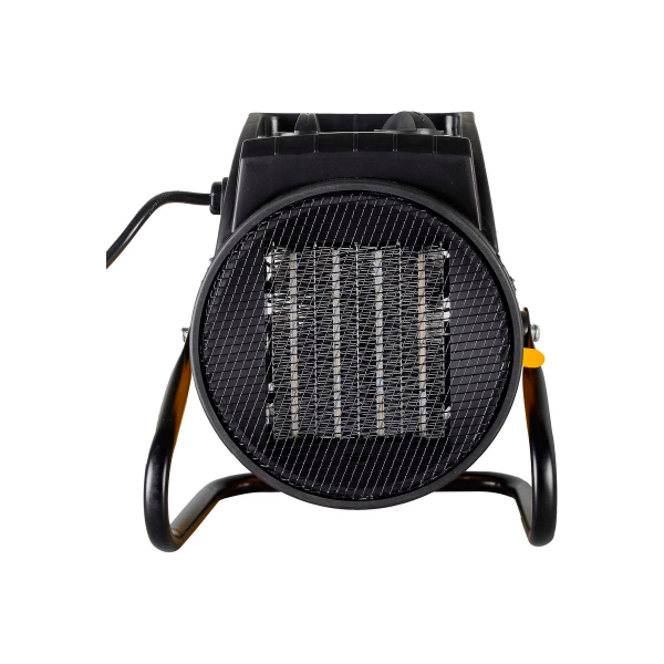 Пушка тепловая электрическая ТЭПК-EU-2000K (керам.нагревательный элемент,круглая) Eurolux