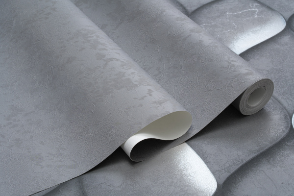 Обои Артекс 11408-05 Тесла-уни (10,05*1,06)(6) винил горячего тиснения на флизелине