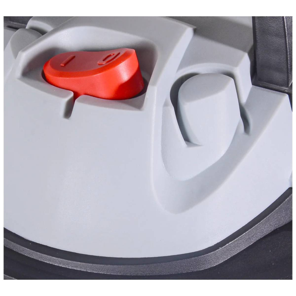 Пылесос строительный П-1400/15 Ресанта