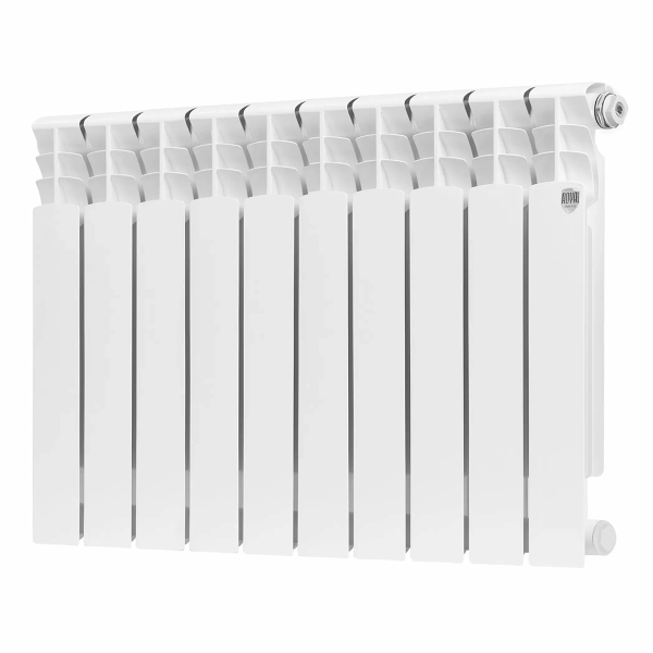 Радиатор Royal Thermo Vittoria 2.0 500 - 10 секц.