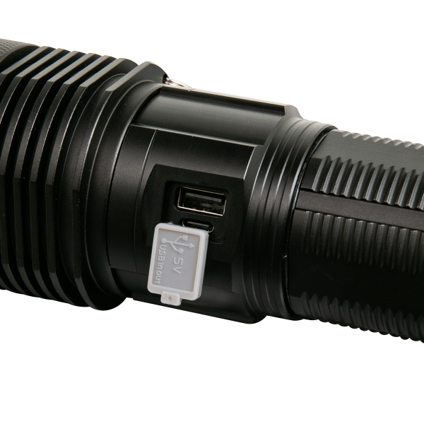 Фонарь SP-68-1 аккум: 4*15200 мАч мощность: 20 Вт время работы: до 3-4 часов