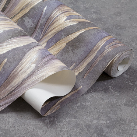 Обои 10882-05/6 рул ОВК Мелодия (10,05*1,06)(6) винил горячего тиснения на флизелине