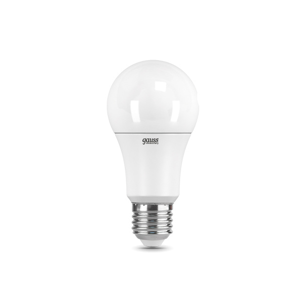 Лампа Gauss Elem Led A60 20W E27 4100K LD23229