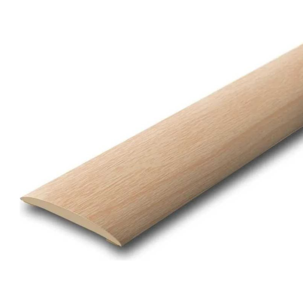 Порог 36мм 0,9м "Идеал Изи" 261 / Клен