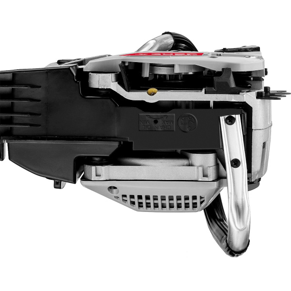 Бензопила, ЗУБР ПБЦ-М49-45  49 см3, шина 45 см