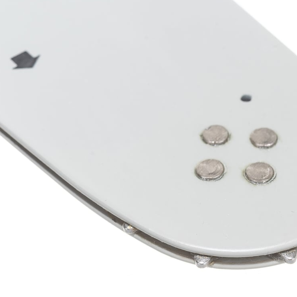 Шина ЗУБР "УНИВЕРСАЛ" для бензопил, тип 2, шаг 0,325", паз 0,058", длина 16"(40см)