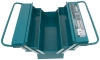 Ящик для инструментов JcTop HH2303 металлический (PRC)
