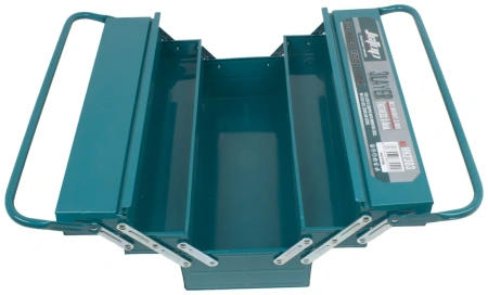 Ящик для инструментов JcTop HH2303 металлический (PRC)