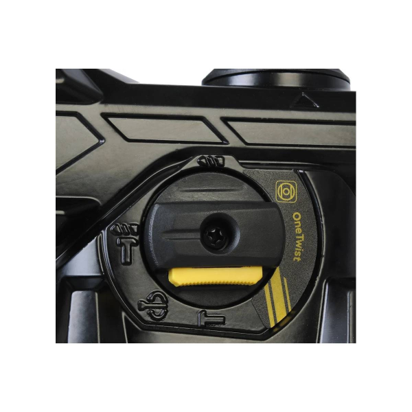 Перфоратор SDS+ 1500Вт, 3 реж, 6Дж, 0-4500уд/мин, 0-850об/мин, max d=32мм,Hanskonner HRH1532RE