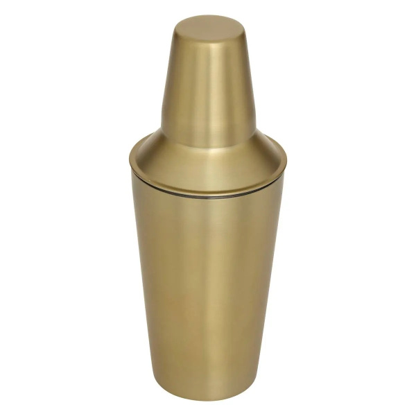 Набор для приготовления коктейля 5Five Gold 5 пр 203465