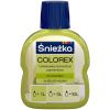 Колер SNIEZKA Colorex №40 светло зеленый 100 мл
