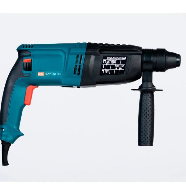 Перфоратор ALTECO RH 0215 SDS-Plus