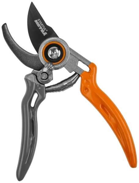 Секатор плоскостной 20см STARTUL METSA (ST6420-02)