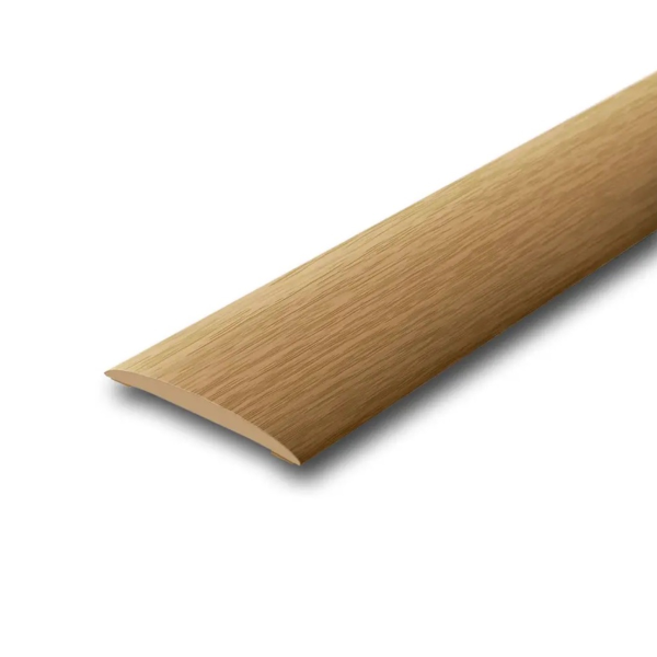 Порог 36мм 0,9м "Идеал Изи" 201 / Дуб