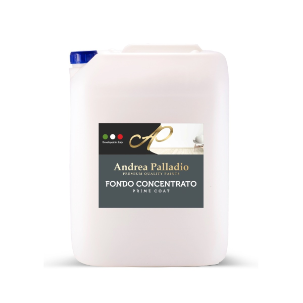 Грунтовка Fondo Concentrate 10л Грунтовка Fondo Concentrate 10л