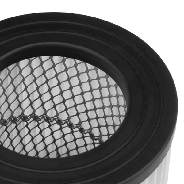 Фильтр каркасный-складчатый HEPA для пылесосов Denzel RVC20, RVC30, LVC20, LVC30// Denzel