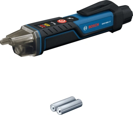 Индикатор напряжения Bosch  GVD 1000-17