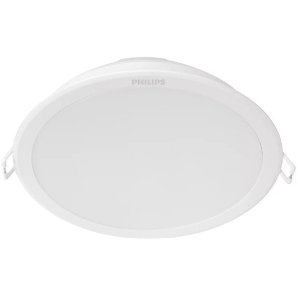 Светильник 59466 MESON 150 16.5W 4000K WH  recessed 915005806401/8718696173664