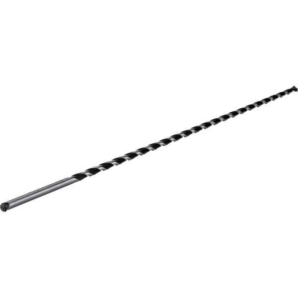 Сверло Matrix по бетону 12х600мм цилиндрический хвостовик