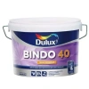 Краска Dulux Professional BINDO 40 полуглянцевая BW 9л