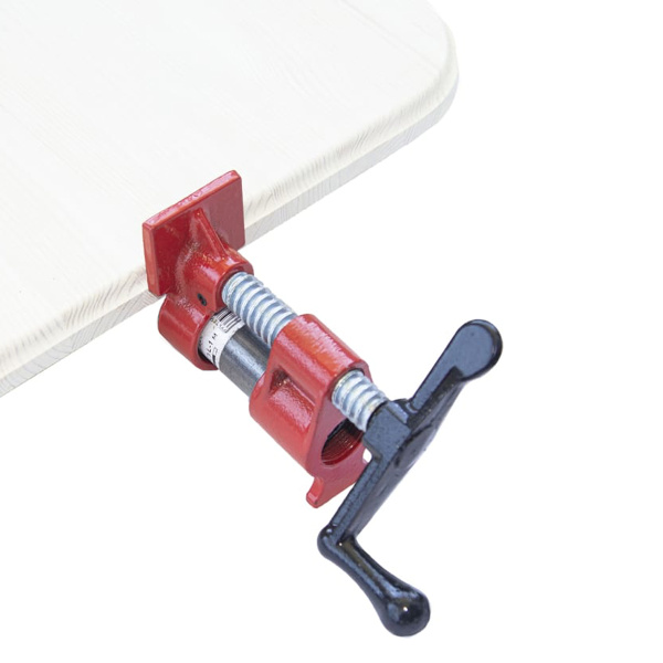 Струбцина трубная 3/4" VIRA