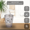 Дозатор для жидкого мыла Tendance MONCEAU 300 мл 6200L55
