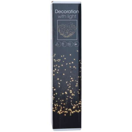 Электрогирлянда Koopman подвесная 464 LED 45 см OUTDOOR/INDOOR AXF205660