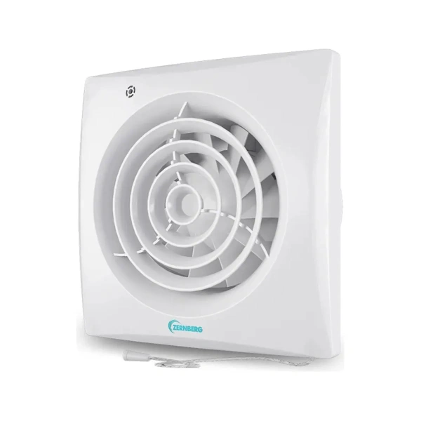 Вентилятор ZERNBERG Izumrud 100S
