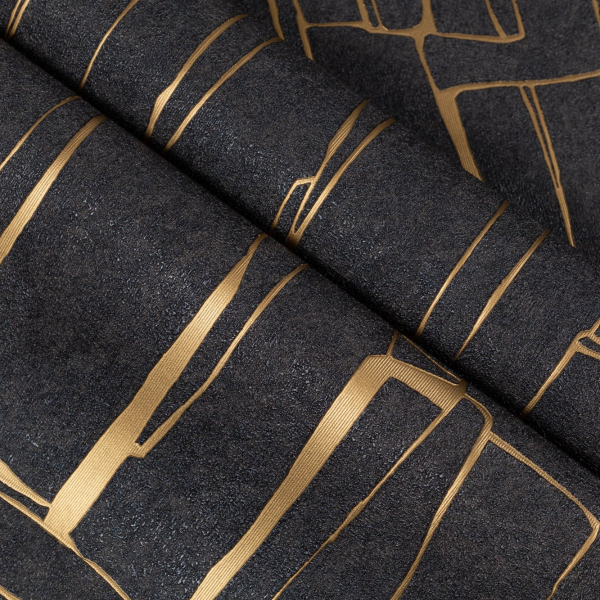 Обои Палитра 72231-49 (10,05*1,06)(6) винил горячего тиснения на флизелине