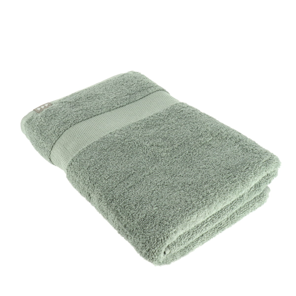 Полотенце Tendance 50х90 см эвкалиптовый зеленый 7003146