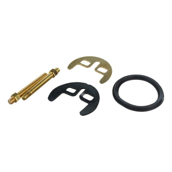 Набор монтажный для смесителя (2 шпильки), MP-У(упак)