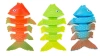 Набор игрушек для ныряния Bestway Squiggle Wiggle 3 шт 26029